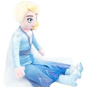 Frozen 2 Elsa Pillow Buddy